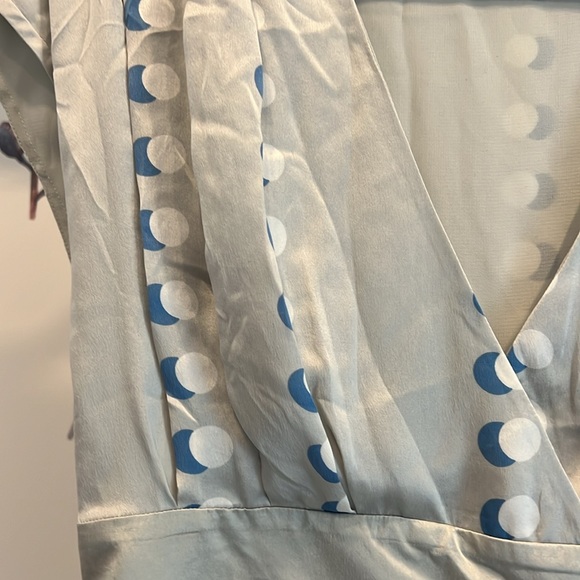 Ted Baker Dress - Picture 3 of 6